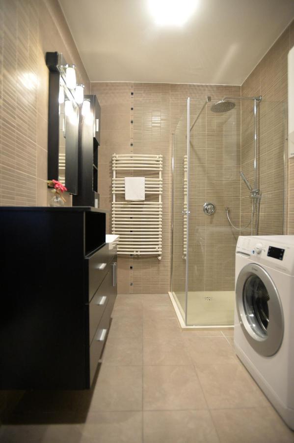Family Deluxe Apartments Eger Zewnętrze zdjęcie